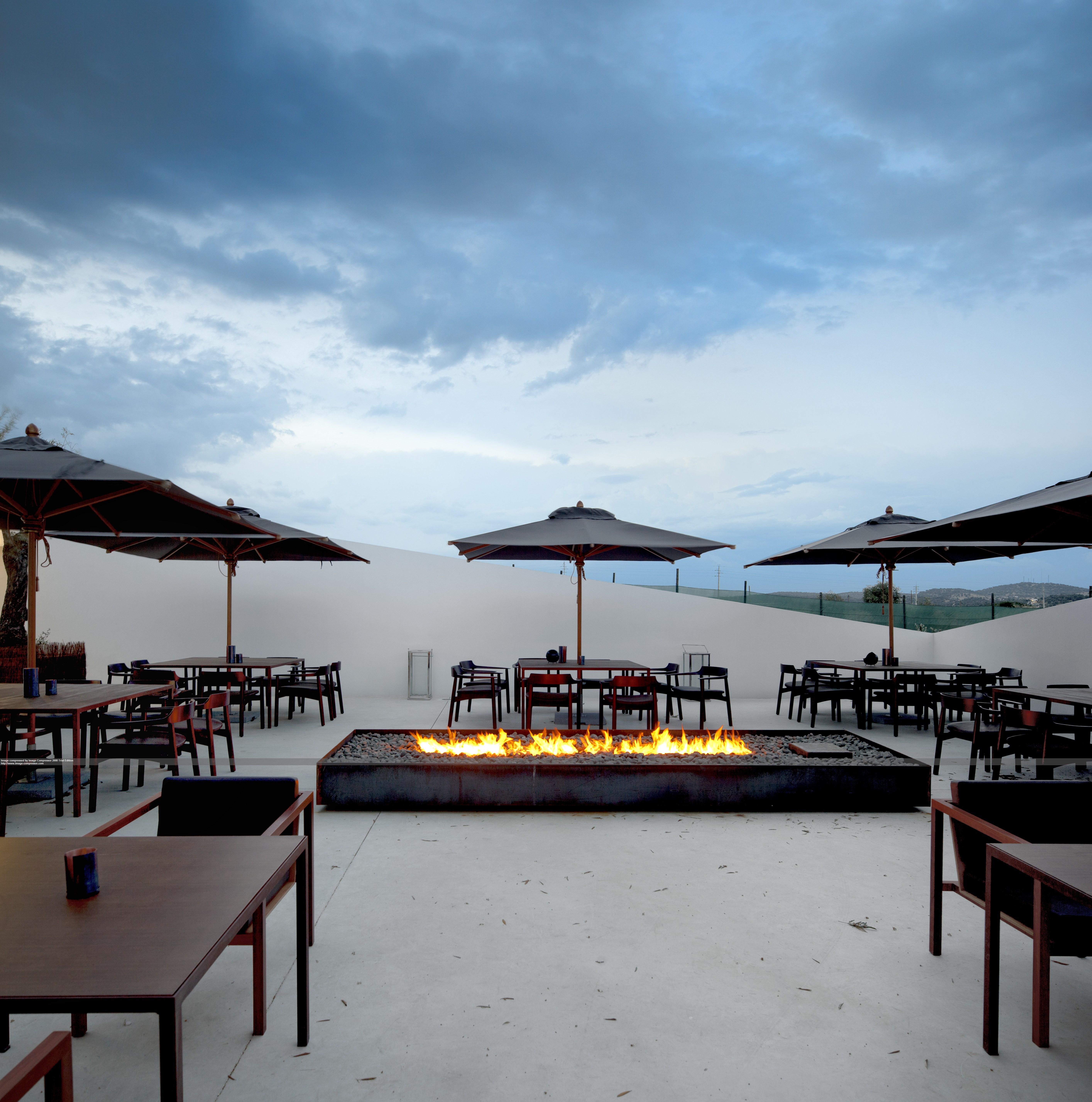 L'And Vineyards - Relais & Chateaux Монтемор-у-Нову Екстер'єр фото