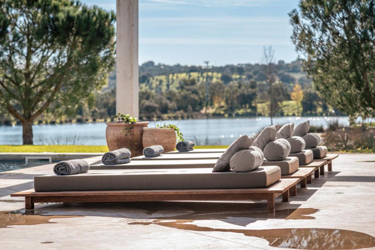 L'And Vineyards - Relais & Chateaux Монтемор-у-Нову Екстер'єр фото