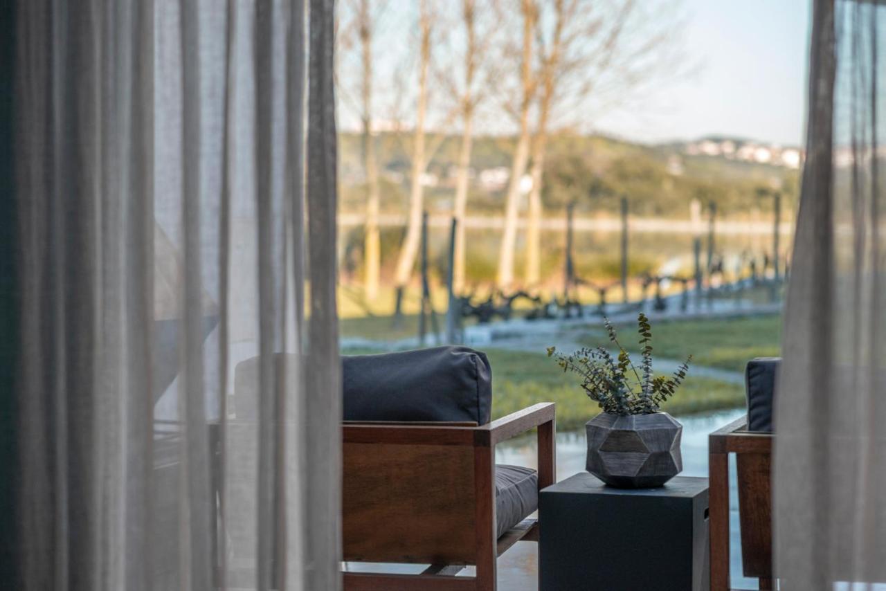 L'And Vineyards - Relais & Chateaux Монтемор-у-Нову Екстер'єр фото