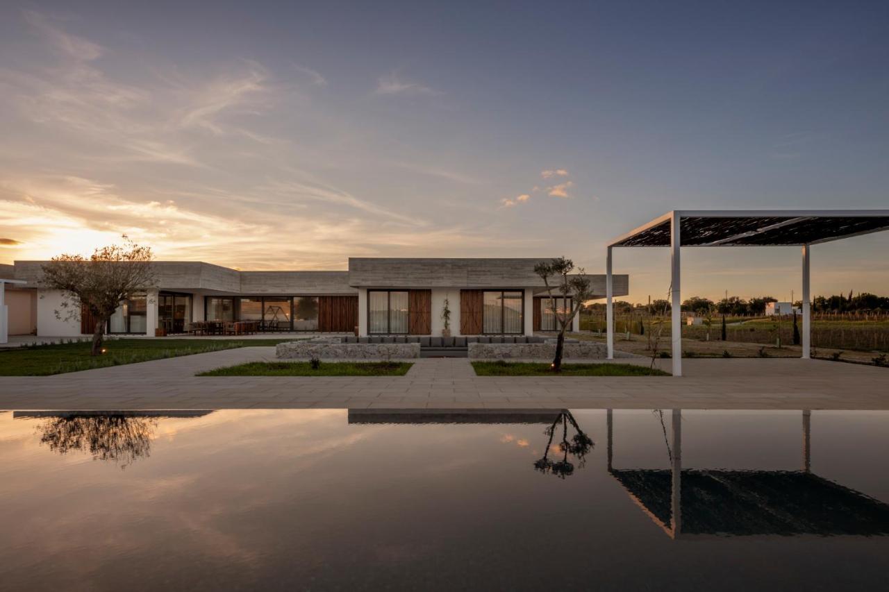 L'And Vineyards - Relais & Chateaux Монтемор-у-Нову Екстер'єр фото