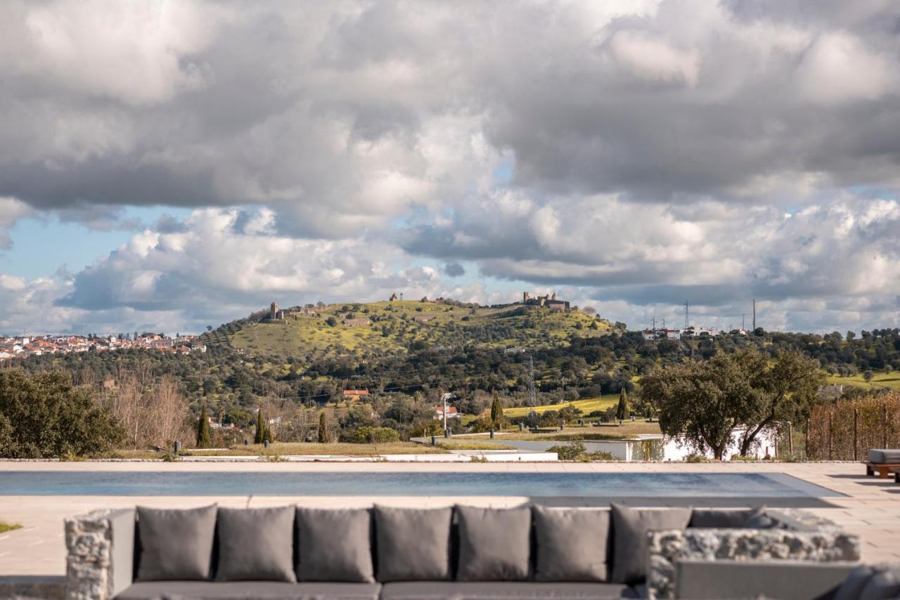 L'And Vineyards - Relais & Chateaux Монтемор-у-Нову Екстер'єр фото