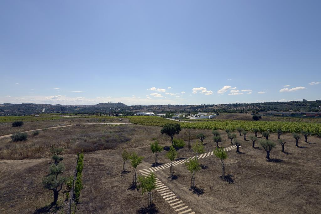 L'And Vineyards - Relais & Chateaux Монтемор-у-Нову Екстер'єр фото